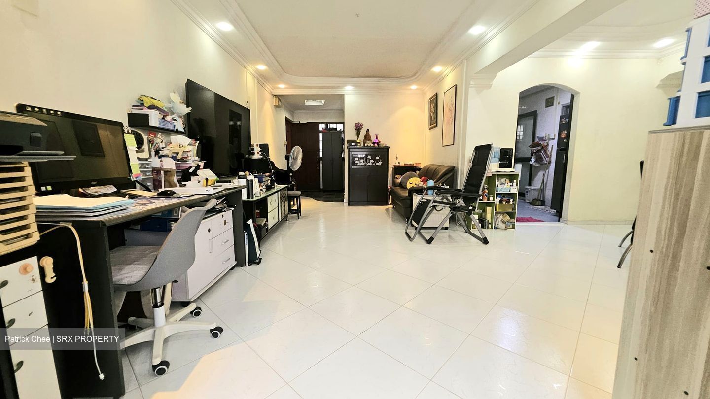 Blk 944 Hougang Street 92 (Hougang), HDB 5 Rooms #556654041
